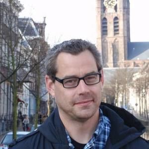 Meet your Posher, Andrew